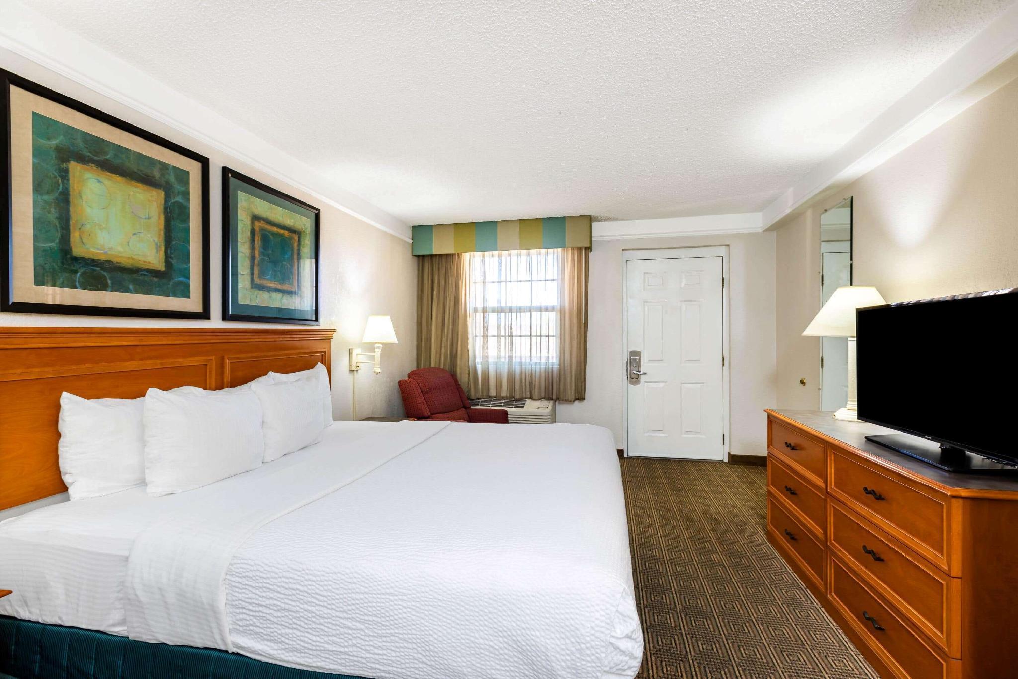La Quinta Inn By Wyndham El Paso West Quarto foto
